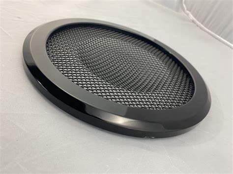 Speaker Grills 